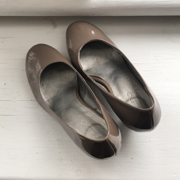 ALDO | Nude heels - Picture 10 of 10